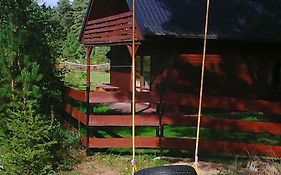 Domek Rokitki